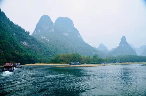 科技工业绿色